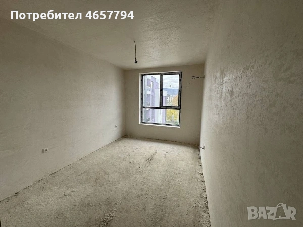 Двустаен апартамент в Остомила! 