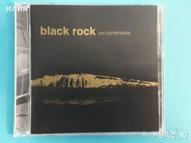 Joe Bonamassa,Bloodline,Black Country Communion,White Snake-CD, снимка 11 - CD дискове - 48970228