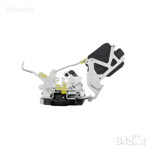 Брава за задна дясна врата, Kia Sportage JE, снимка 4 - Части - 56143634