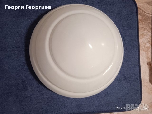 Плафони , снимка 9 - Лампи за таван - 39319720