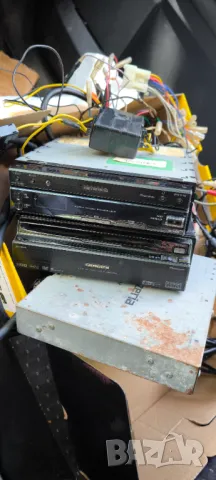 Carrozeria pioneer avic vh009, снимка 2 - Аксесоари и консумативи - 50230923