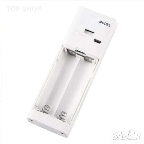 Tuya смарт Wifi звънец с камера, снимка 3 - Друга електроника - 48791956