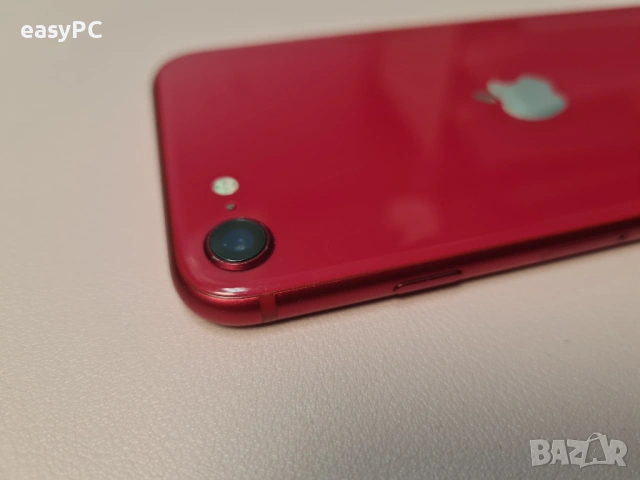 iPhone SE 2020 64GB A2296 , снимка 4 - Apple iPhone - 53570071