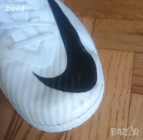 Оригинални Nike Mercurial Vapor 15 Academy, снимка 7 - Футбол - 50930116