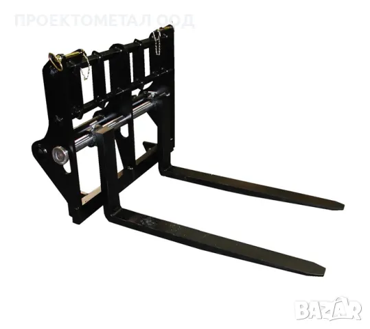 Палетни вилици