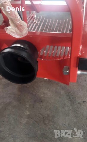 Картофовадач вибрационен за трактор., снимка 5 - Други - 41444772