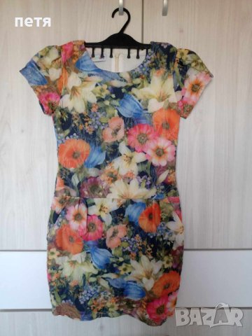 Рокли за госпожица, снимка 10 - Детски рокли и поли - 41408245