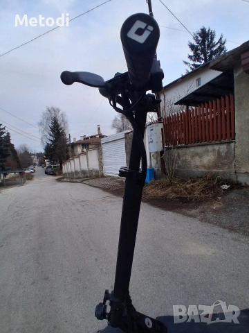 Kukirin G2 Master 1150км (Перфектна), снимка 12 - Друга електроника - 53779598