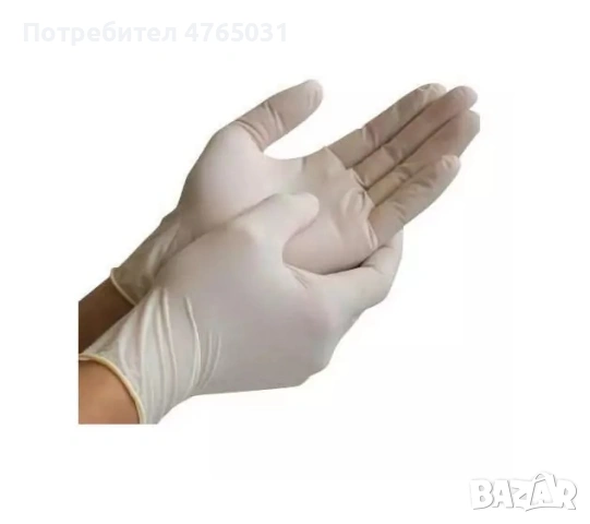 Лични предпазни средства и работно облекло за еднократна употреба – качествени решения за професиона, снимка 5 - Други - 53854924