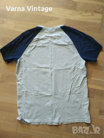 Тениска BEWARE. размер XL. ALPHAR ONE., снимка 2 - Тениски - 50334066