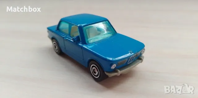 Matchbox  1/64, снимка 2 - Колекции - 47639399