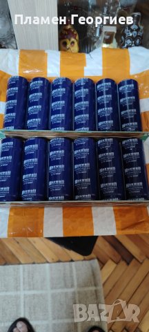 Supercapacitor  Суперкондензатори , снимка 11 - Части - 36205933