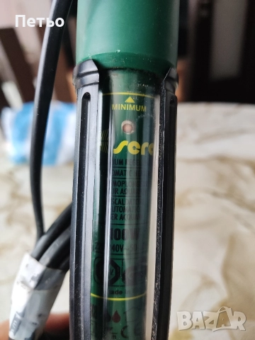 Нагреватели за аквариум , снимка 13 - Оборудване за аквариуми - 46238380