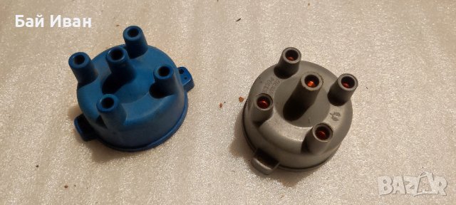 Дистрибуторни капачки Лада Самара