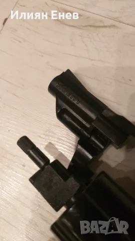 Reck Agent , снимка 7 - Газово оръжие - 49339297