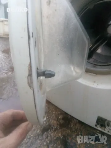 Части за пералня Еlectrolux EWF 805, снимка 7 - Перални - 50296186