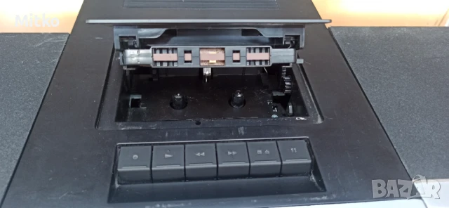 Sony HCD-EC55 система , снимка 8 - Аудиосистеми - 51011744