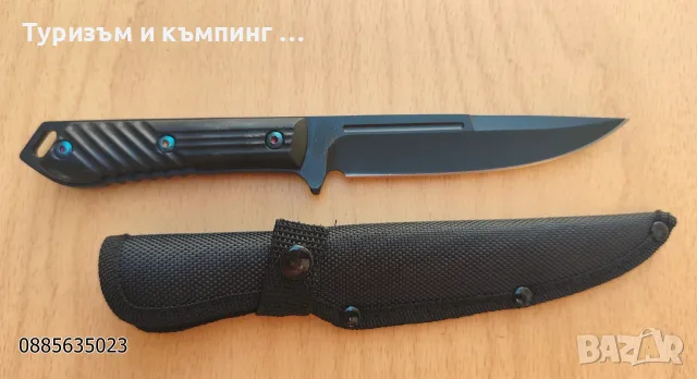 Нови модели ножове, снимка 3 - Ножове - 55838734
