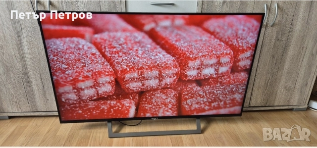 Sony KDL-49WD755 Full HD,Smart,WiFi,LED , снимка 10 - Телевизори - 52614316