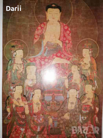 Сан Франциско - Азиатско изкуство в музеите и сбирките на Сан Франциско и Заливния район, снимка 2 - Други - 36429982