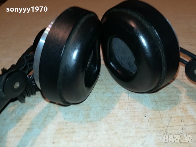 поръчани-akg-made in austria hifi headphones 0810210758, снимка 5 - Слушалки и портативни колонки - 34388443