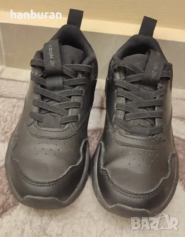 Детски маратонки Reebok, снимка 6 - Детски маратонки - 48870196