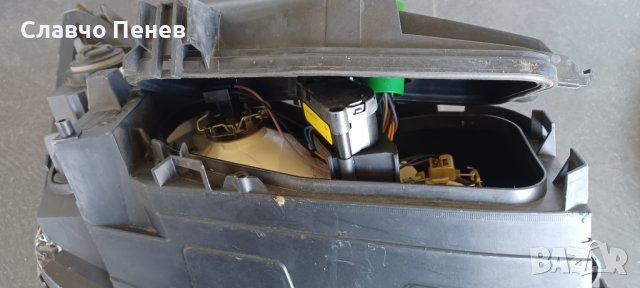 Фар ляв за FORD MONDEO III(01-07), снимка 7 - Части - 40179825