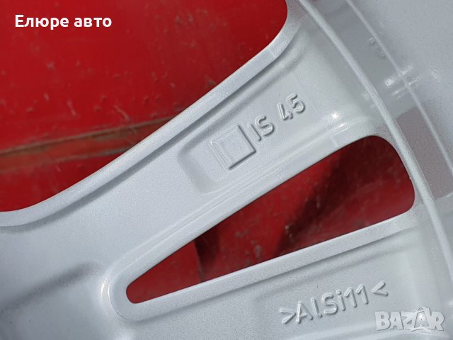 Джанти BMW 5x120x7,5J18ет45, снимка 13 - Гуми и джанти - 42435415