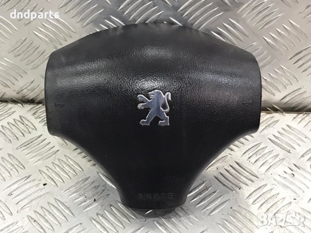 Airbag волан Peugeot 206,2003г.