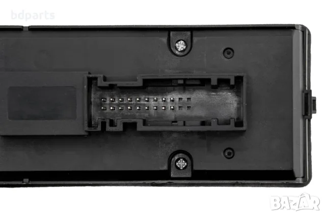 Бутони Ключ за ел.стъкла Opel, Astra H, Zafira B, 18 ПИН, снимка 6 - Части - 56142614
