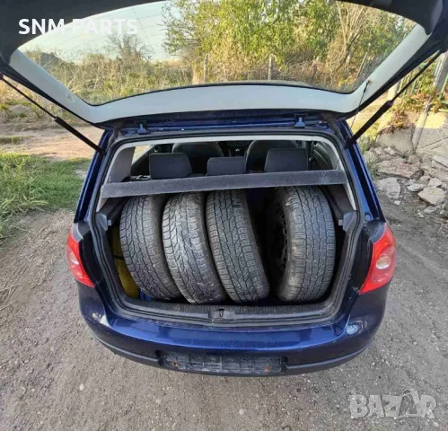 🔵 Продавам Голф 5 1.4 бензин на ЧАСТИ ✅, снимка 6 - Части - 48985774