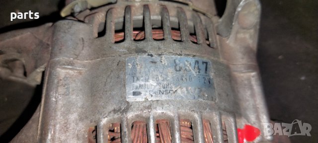 Генератор Jeep Cherokee Xj N, снимка 4 - Части - 42530993