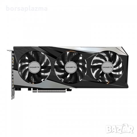 Gigabyte Radeon RX 6500 XT GAMING OC 4G 4GB GDDR6 - HDMI/DisplayPort, снимка 3 - Видеокарти - 35689948