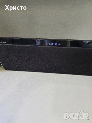 Panasonic SB-NE5 bluetooth Wireless HiFi System SB-NE5DB SL-NE5, снимка 3 - Аудиосистеми - 53836039