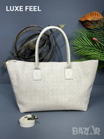 Bottega Veneta ⚜️Дамски Чанти , снимка 5 - Чанти - 55711877