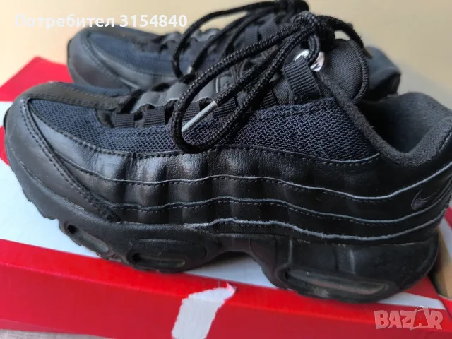 Nike 38 номер 40 евро