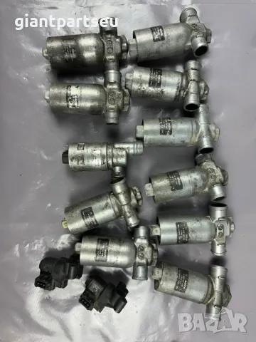 Стъпкови Моторчета за БМВ BMW E36 E34 E46 E39 