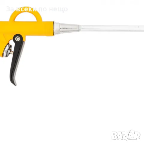 Пневматичен пистолет с обдухване 2 дюзи JCB, снимка 5 - Други инструменти - 50334002