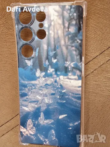 Кейс за Самсунг S 23 Ultra, снимка 4 - Калъфи, кейсове - 48962234