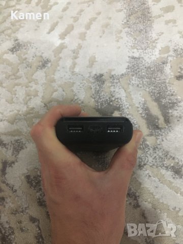 Батерии ttec и ACL PD22.5w, снимка 2 - Външни батерии - 38329504