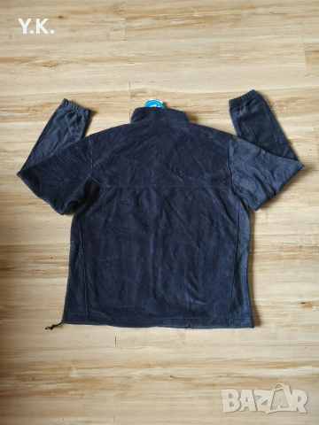 Оригинално мъжко горнище Columbia Steens Mountain Full Zip 2.0, снимка 3 - Спортни дрехи, екипи - 52668415