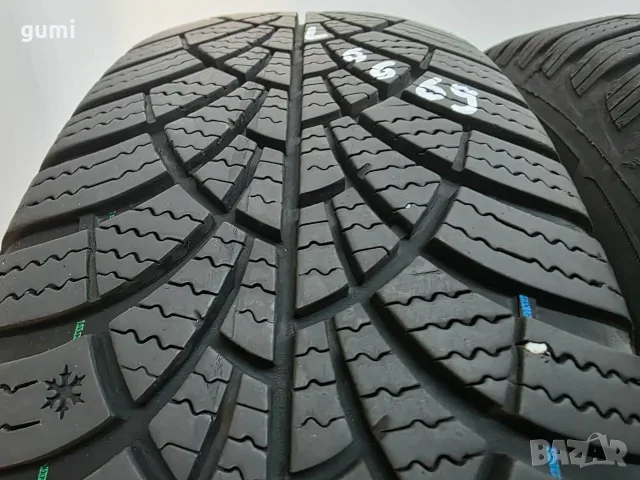 4бр зимни гуми 185/65/15 GOODYEAR L06669 