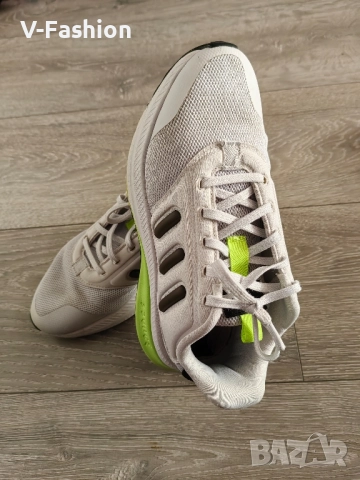 Маратонки адидас , снимка 2 - Детски маратонки - 51734299