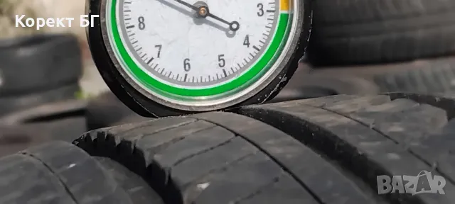 Гуми 185 55 15 Гудрич Goodride 3 броя. Нов внос. Не са нови. Цената е за брой гума! , снимка 5 - Гуми и джанти - 50138418