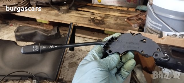 Лост автопилот темпомат A 008 545 25 24 Mercedes E220 W211 - 60лв