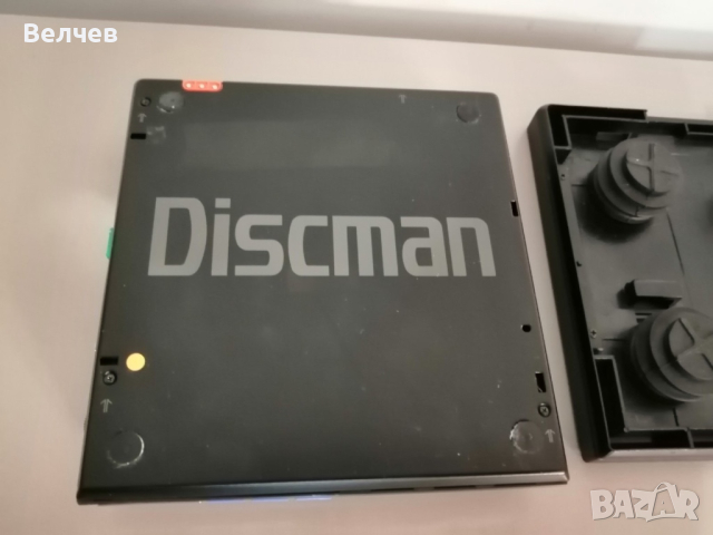 Sony d-50mkll, снимка 8 - Аудиосистеми - 44517362