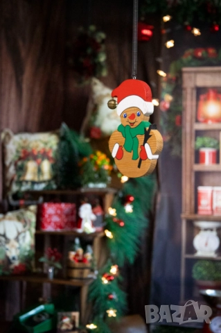 Коледни сесии Пловдив , снимка 5 - Фотографи - 51857176