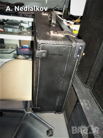 Куфар за аудиомиксер, снимка 6 - Други - 35898900