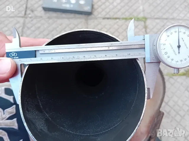 Гърне Крайно неръждавейка NAP, снимка 14 - Части - 55588872