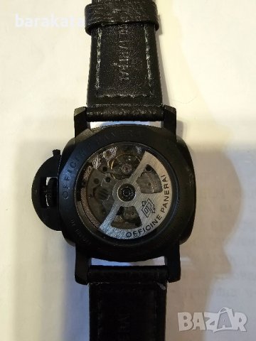 Panerai , снимка 3 - Мъжки - 42706485